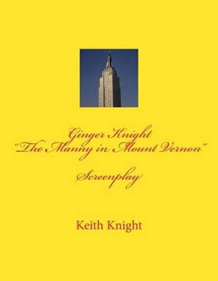 "The Manny in Mount Vernon"