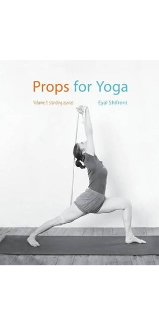 Props for Yoga