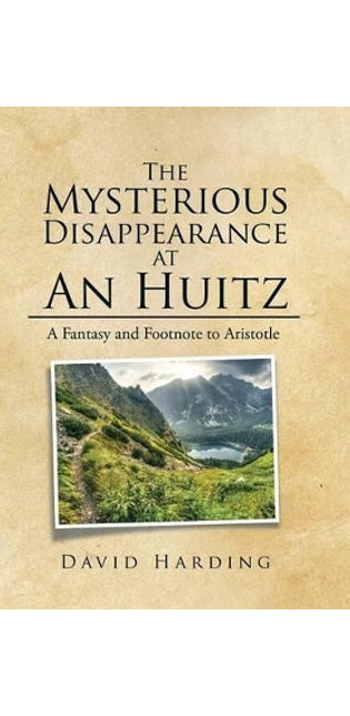 Mysterious Disappearance at An Huitz