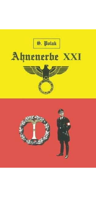Ahnenerbe XXI