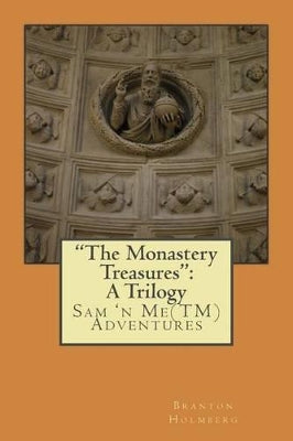 "The Monastery Treasures"