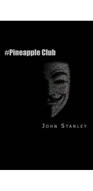 #pineapple Club