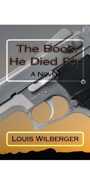 Book He Died For