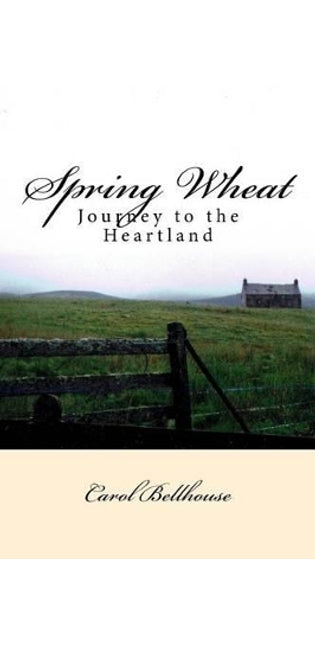 Spring Wheat
