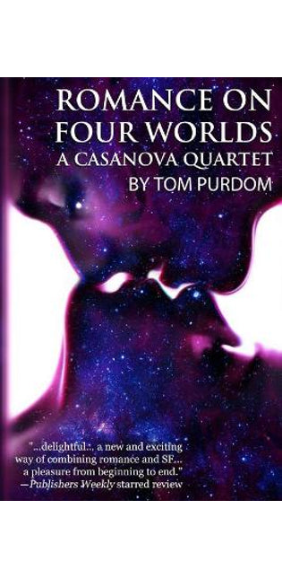 Romance on Four Worlds