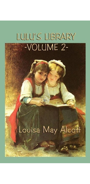 Lulu's Library Vol. 2