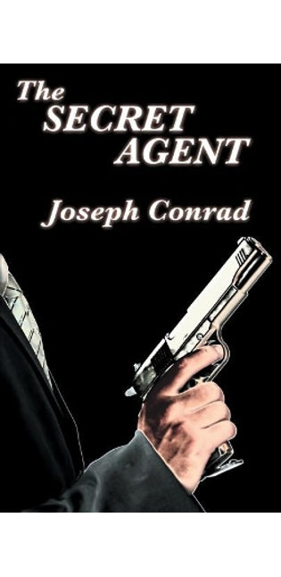 Secret Agent