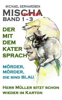 "MISCHAsurreal Band 1-3"