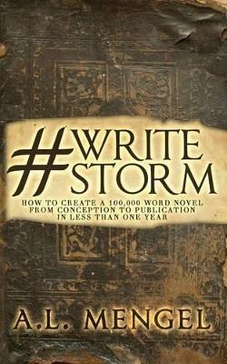 #Writestorm