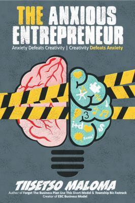Anxious Entrepreneur