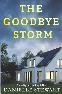 Goodbye Storm