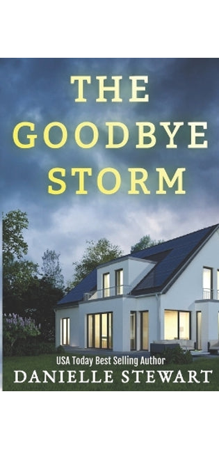 Goodbye Storm
