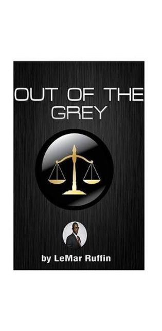 " Out Of The Grey "