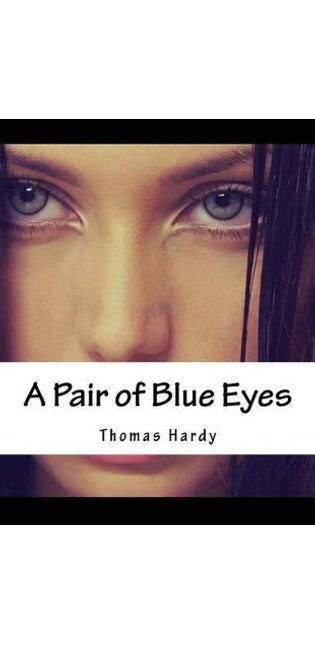 Pair of Blue Eyes