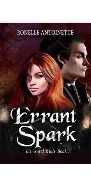 Errant Spark