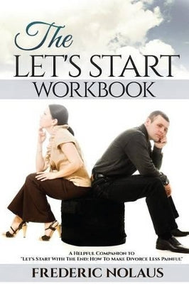 "Let's Start" Workbook