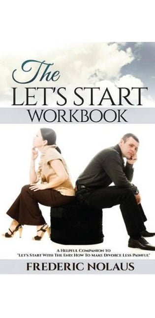 "Let's Start" Workbook