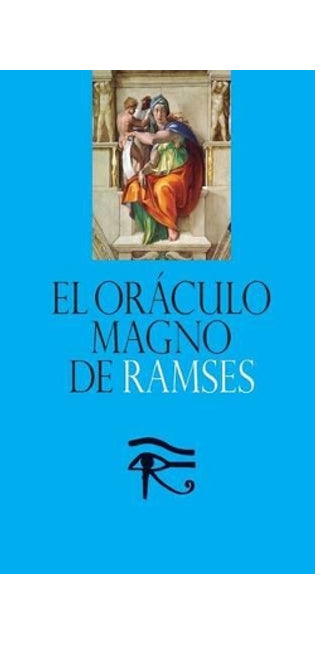 "El Oráculo Magno de Ramses"