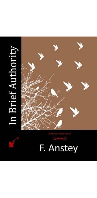 In Brief Authority