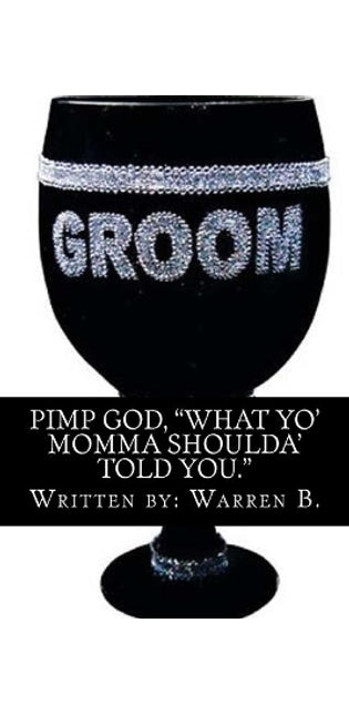 "Pimp God"