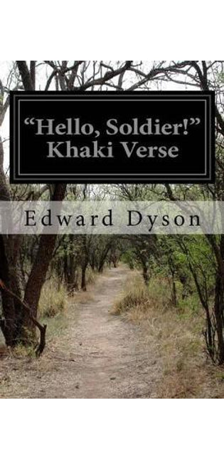 "Hello, Soldier!" Khaki Verse