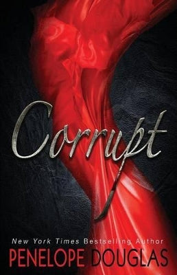 Corrupt cheapest by Penelope Douglas