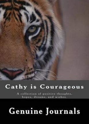 Cathy is Courageous