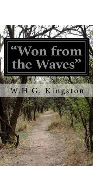 "Won from the Waves"