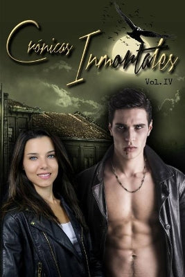 "Crónicas Inmortales"