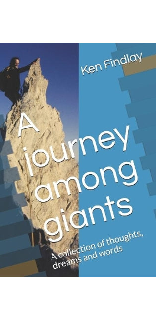 journey among giants Volume II