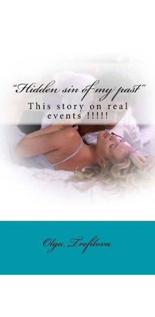 "Hidden sin of my past"