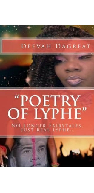 "Poetry Of Lyphe"