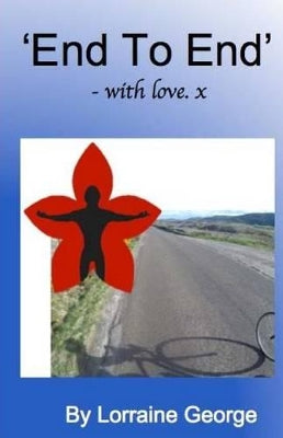 "End to End" - with love. x