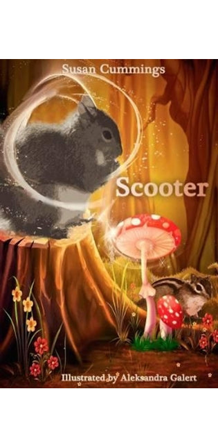 "Scooter"