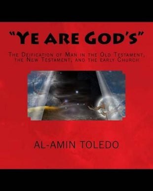 "Ye are God's"