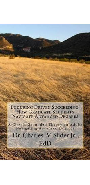"Enduring Driven Succeeding"