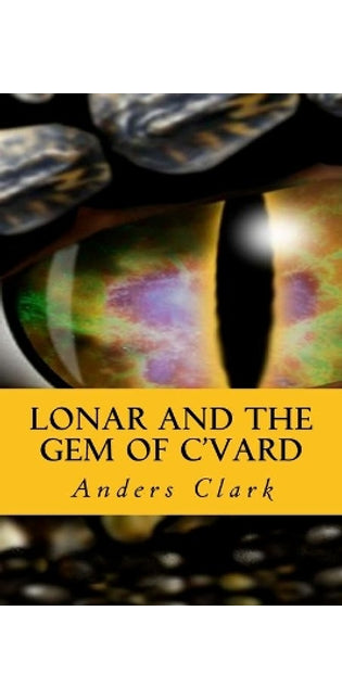 Lonar and the Gem of C'Vard