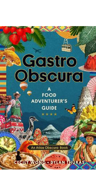 Gastro Obscura