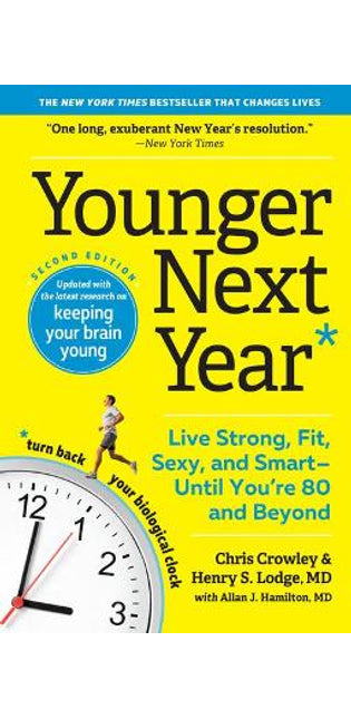 Younger Next Year