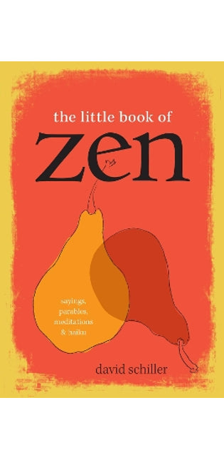 Little Book of Zen
