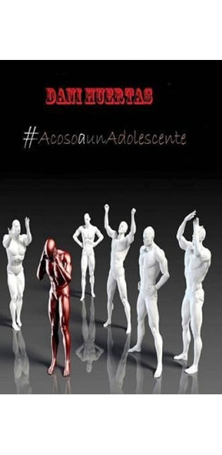 #AcosoaunAdolescente