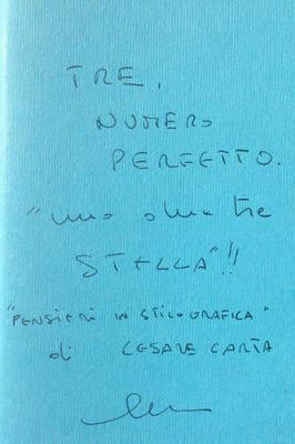 Tre, numero perfetto