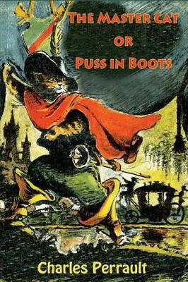 Master Cat or Puss in Boots