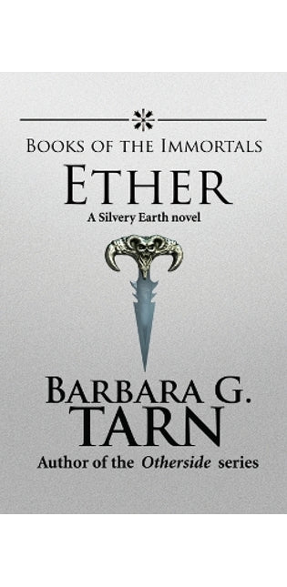 Books of the Immortals - Ether
