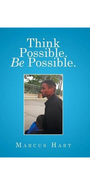 Think Possible. Be Possible.