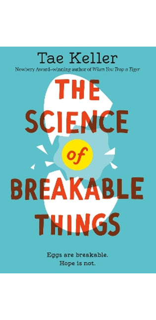 Science of Breakable Things