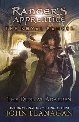 Royal Ranger: Duel at Araluen