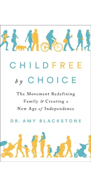 Childfree By Choice