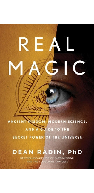 Real Magic