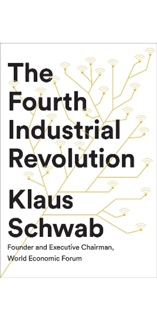 Fourth Industrial Revolution